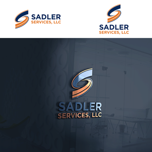 Logo Design by Astro D for Sadler Services, LLC | Design: #34325217
