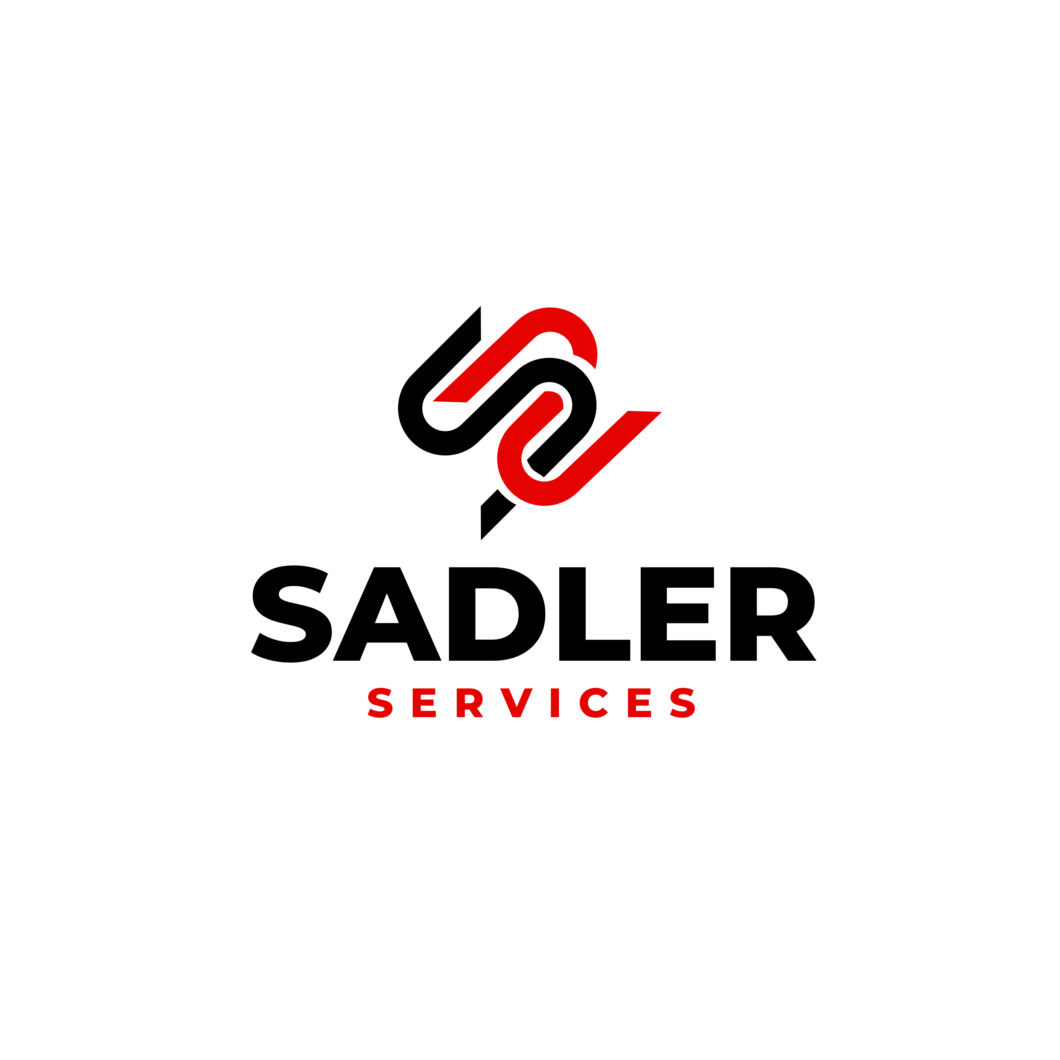 Logo Design by MasMasDesign for Sadler Services, LLC | Design #34335685