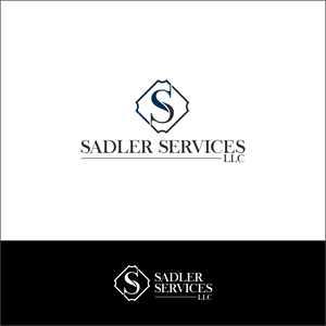 Logo-Design von Arham Hidayat für Sadler Services, LLC | Design #34345615