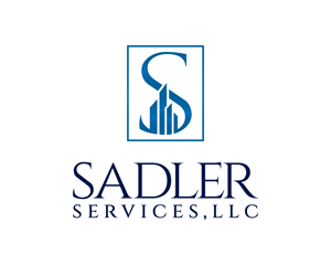 Logo Design by Atec for Sadler Services, LLC | Design: #34337238