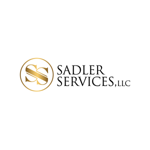 Logo Design by Boink for Sadler Services, LLC | Design: #34363634