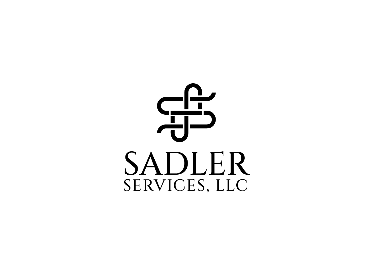 Logo Design by Owltive for Sadler Services, LLC | Design #34322653