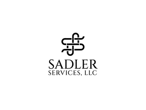 Logo Design by Owltive for Sadler Services, LLC | Design: #34322653
