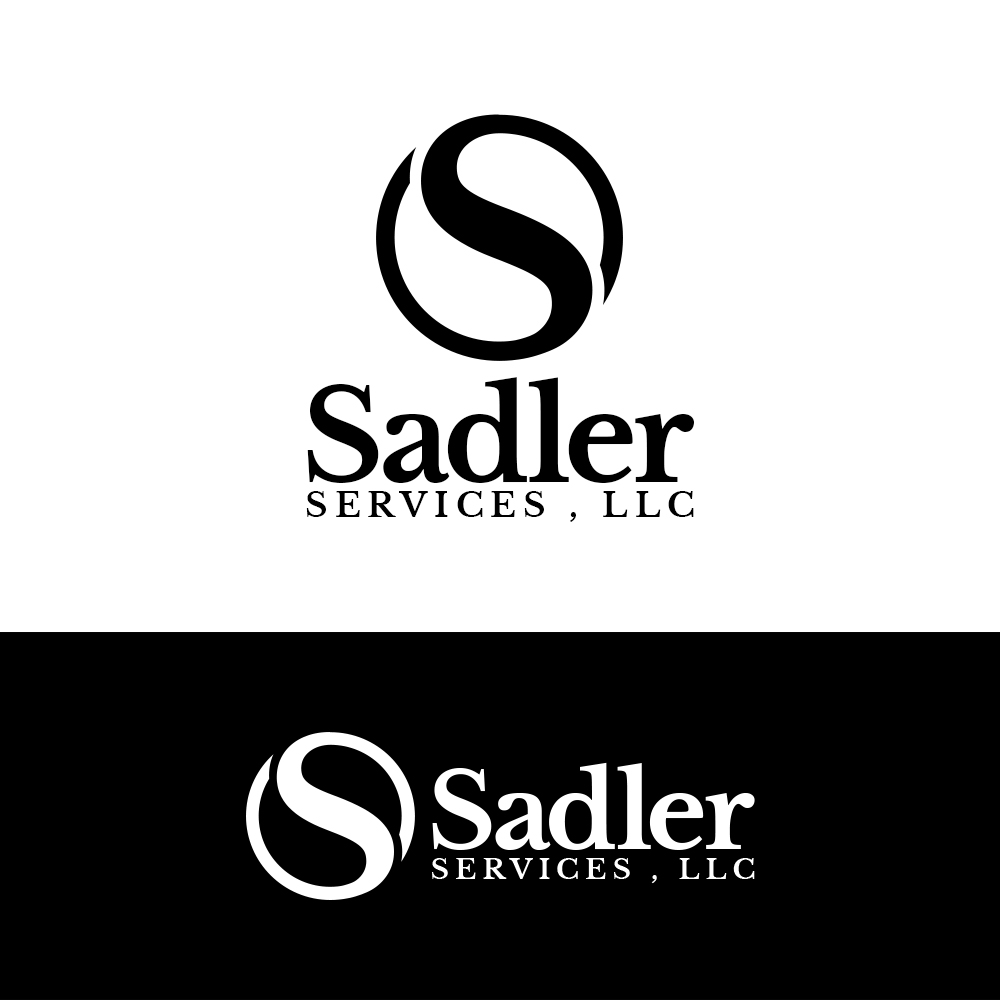 Logo Design by PsyPen for Sadler Services, LLC | Design #34324979