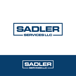 Logo Design by Rin's Gold for Sadler Services, LLC | Design: #34363167