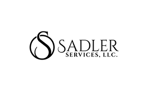 Logo Design by patriciaparadesign for Sadler Services, LLC | Design: #34369913