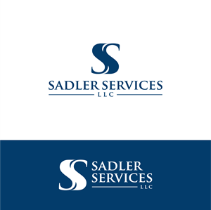 Logo-Design von Fauzan Zainal für Sadler Services, LLC | Design #34325993