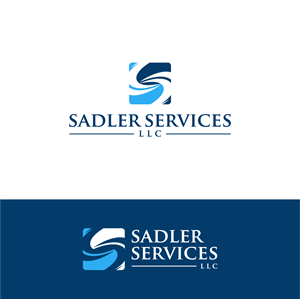 Logo Design by Fauzan Zainal for Sadler Services, LLC | Design: #34327337