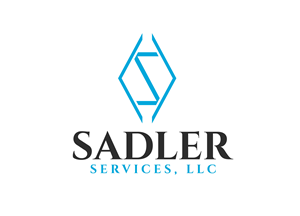 Logo Design by Paras Bali for Sadler Services, LLC | Design: #34366700