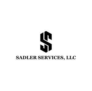Logo Design by Chandra AS for Sadler Services, LLC | Design: #34366944