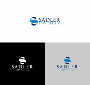 Logo Design by Avilash for Sadler Services, LLC | Design: #34365776