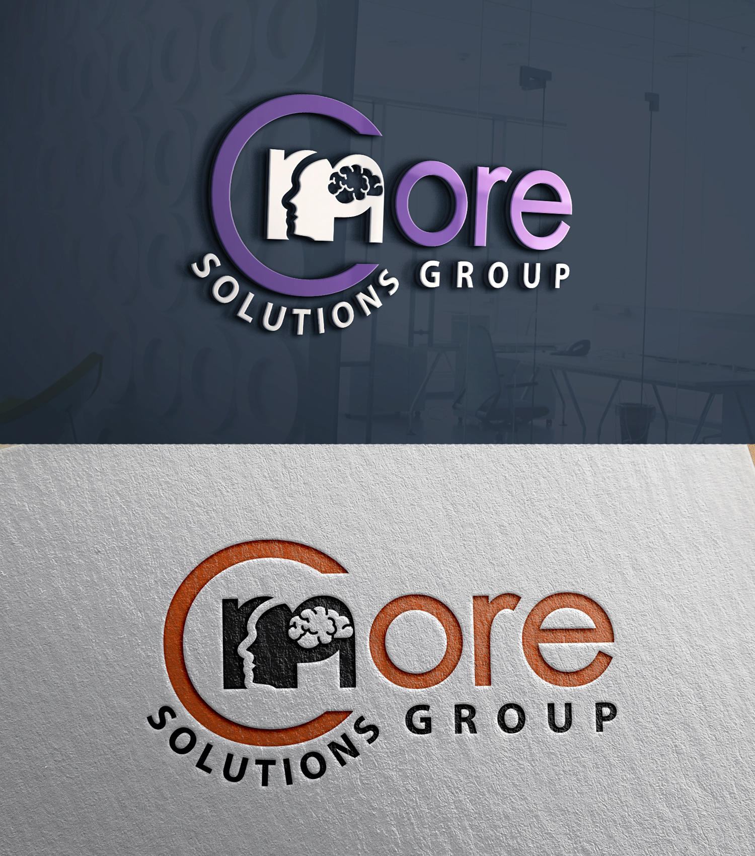 Logo Design by 24ksunny for this project | Design #34325858