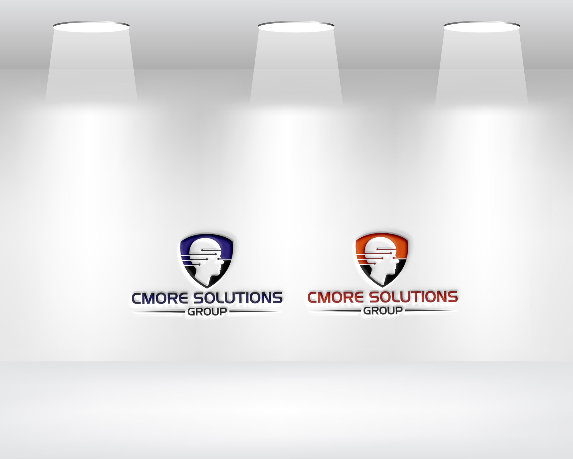 Logo Design by Daniel Khan for this project | Design #34326121