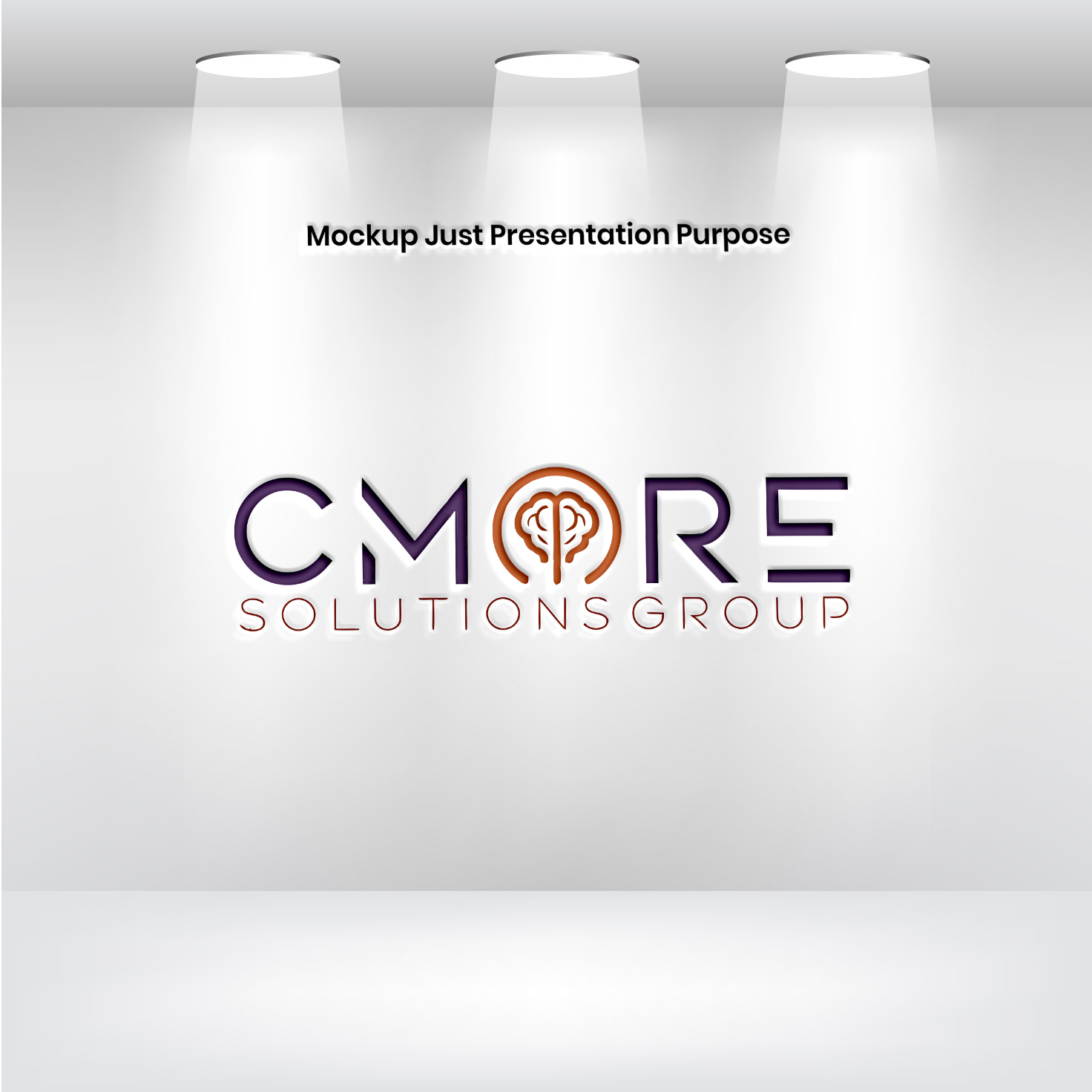 Diseño de Logo por VectorForge para este proyecto | Diseño #34324456
