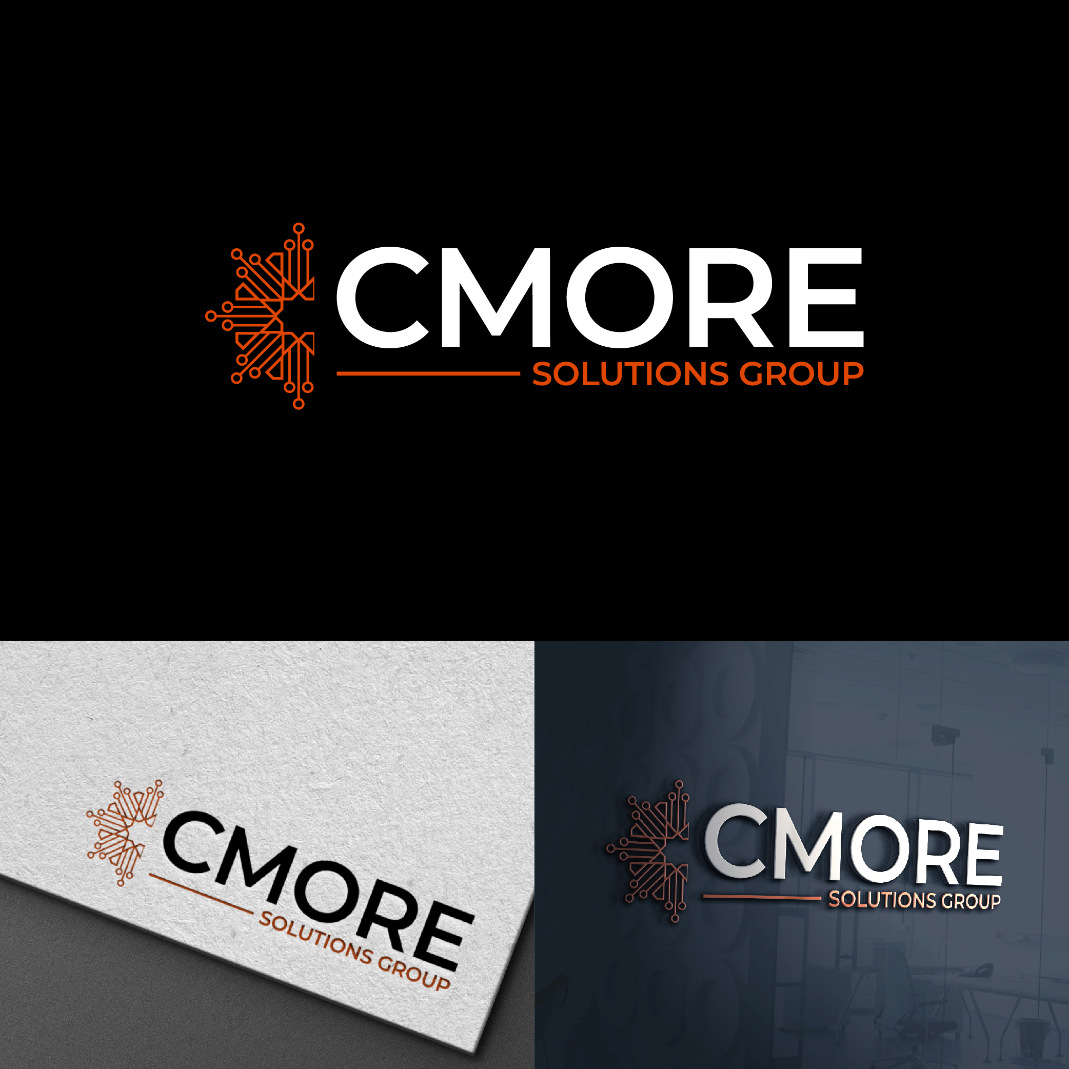 Logo Design by designer profile for this project | Design #34335895