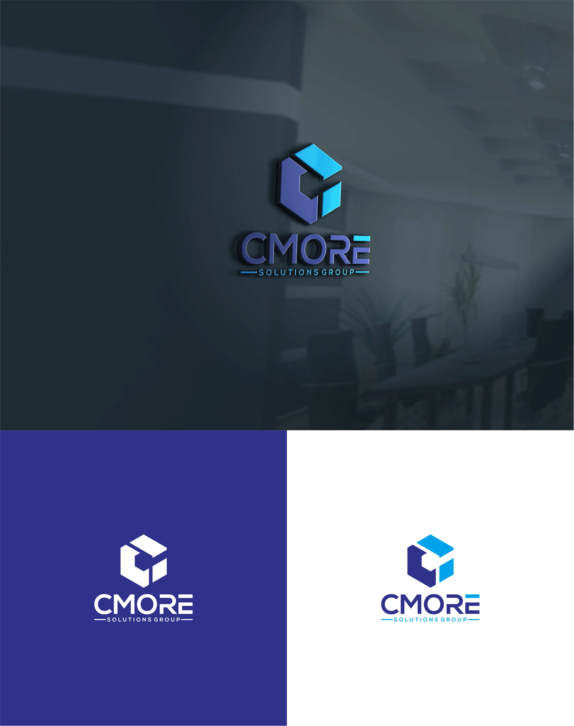 Logo Design by healer1617 for this project | Design #34325222