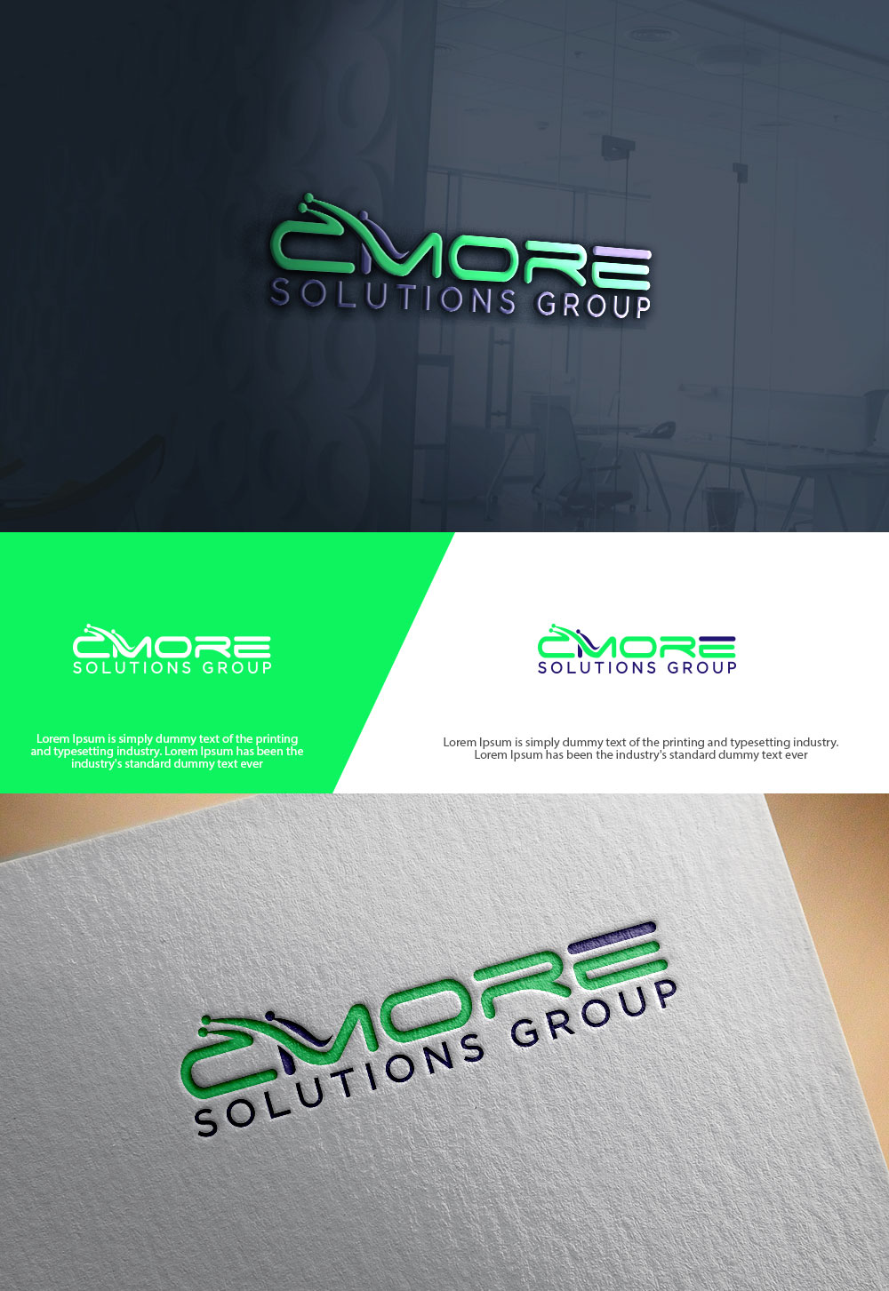 Logo-Design von sulemani  creation für dieses Projekt | Design #34331676