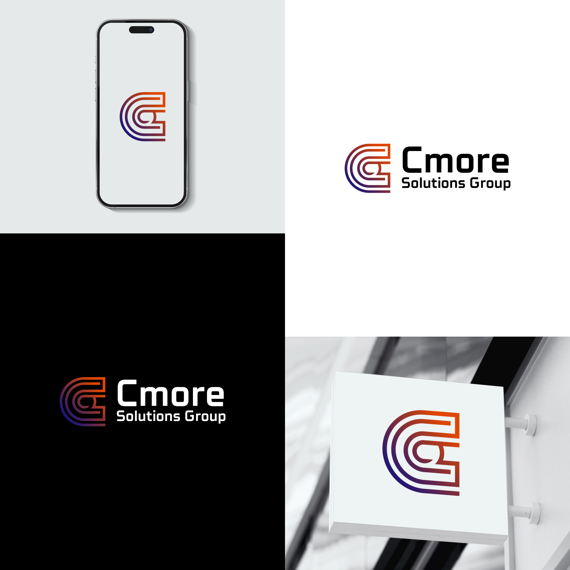 Logo Design by Royco for this project | Design #34324840