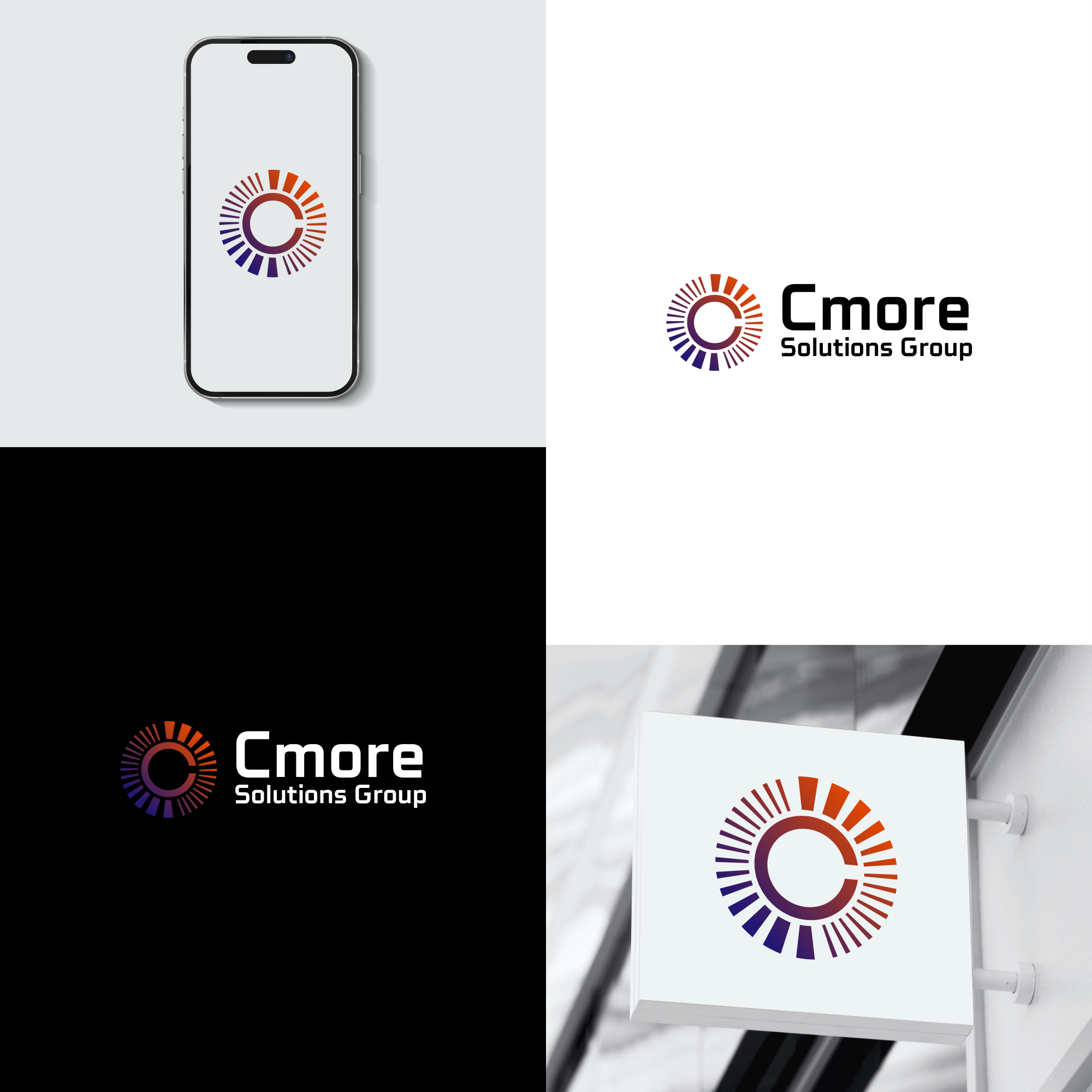 Logo Design by Royco for this project | Design #34324841