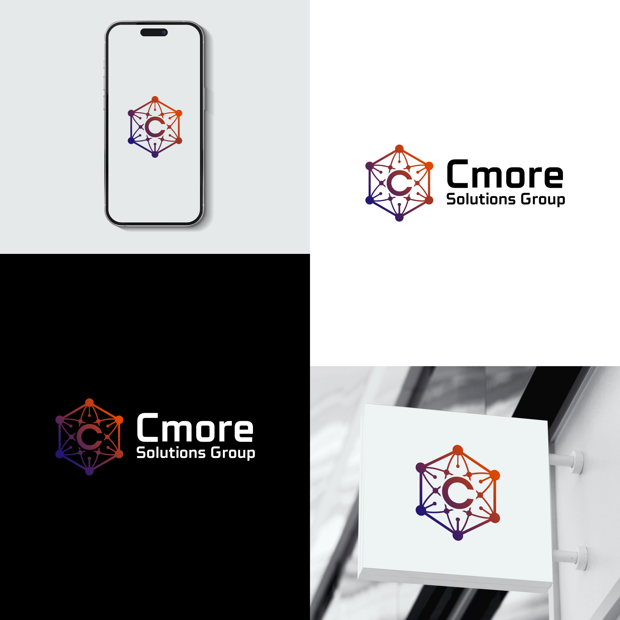 Logo Design by Royco for this project | Design #34324842