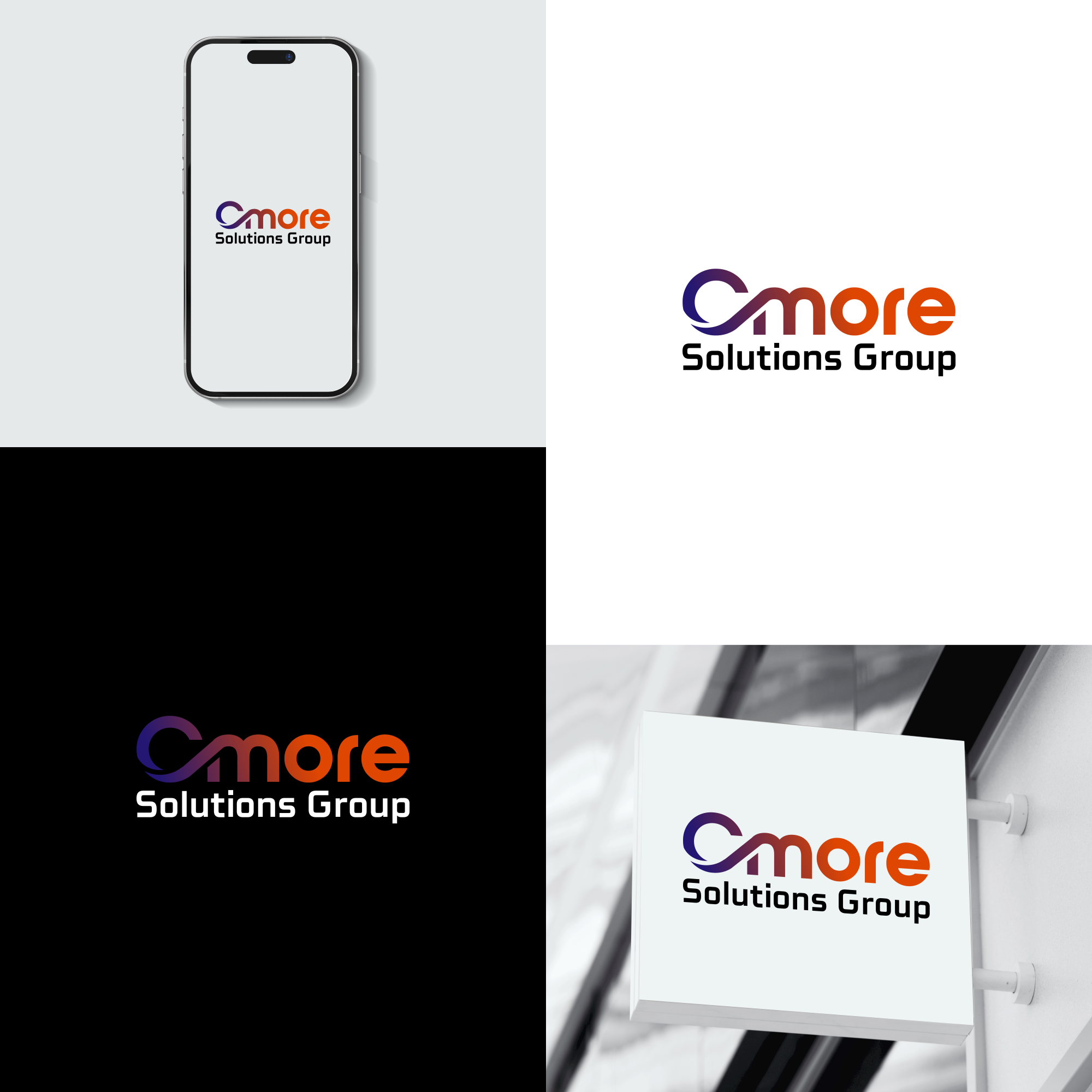 Logo Design by Royco for this project | Design #34324844