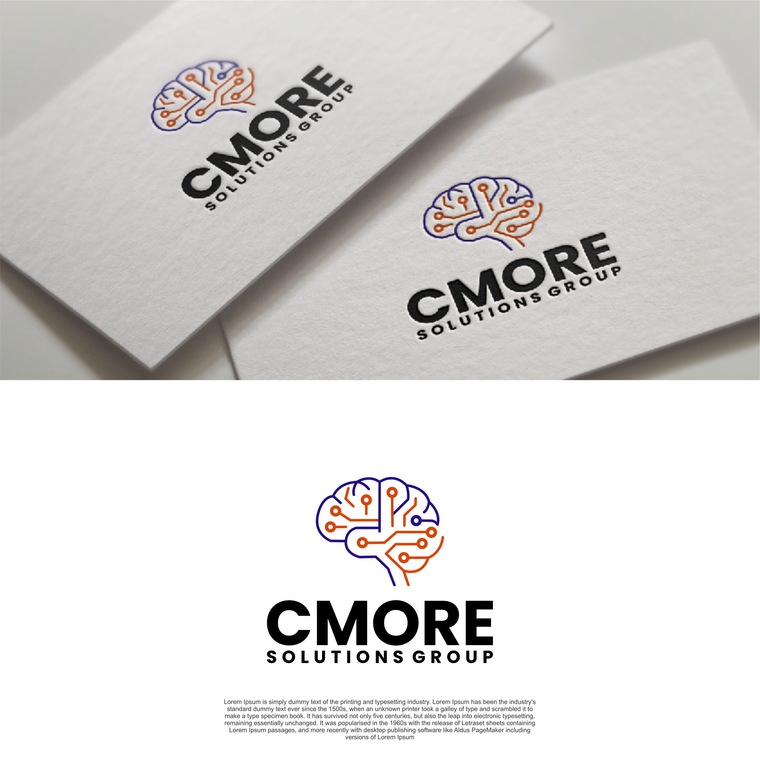 Diseño de Logo por diego costa para este proyecto | Diseño #34326515