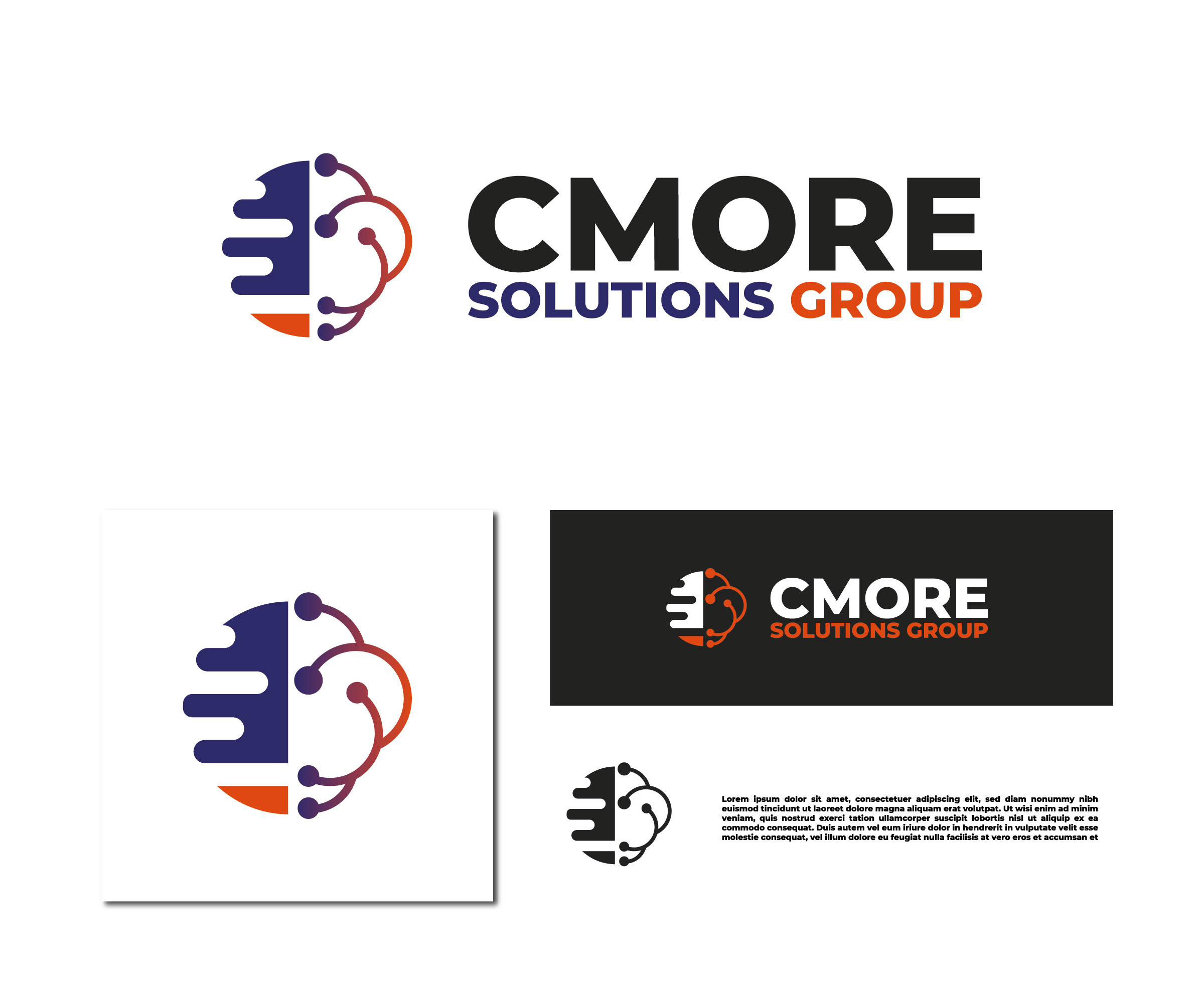 Logo Design by DesignShaper for this project | Design #34337938
