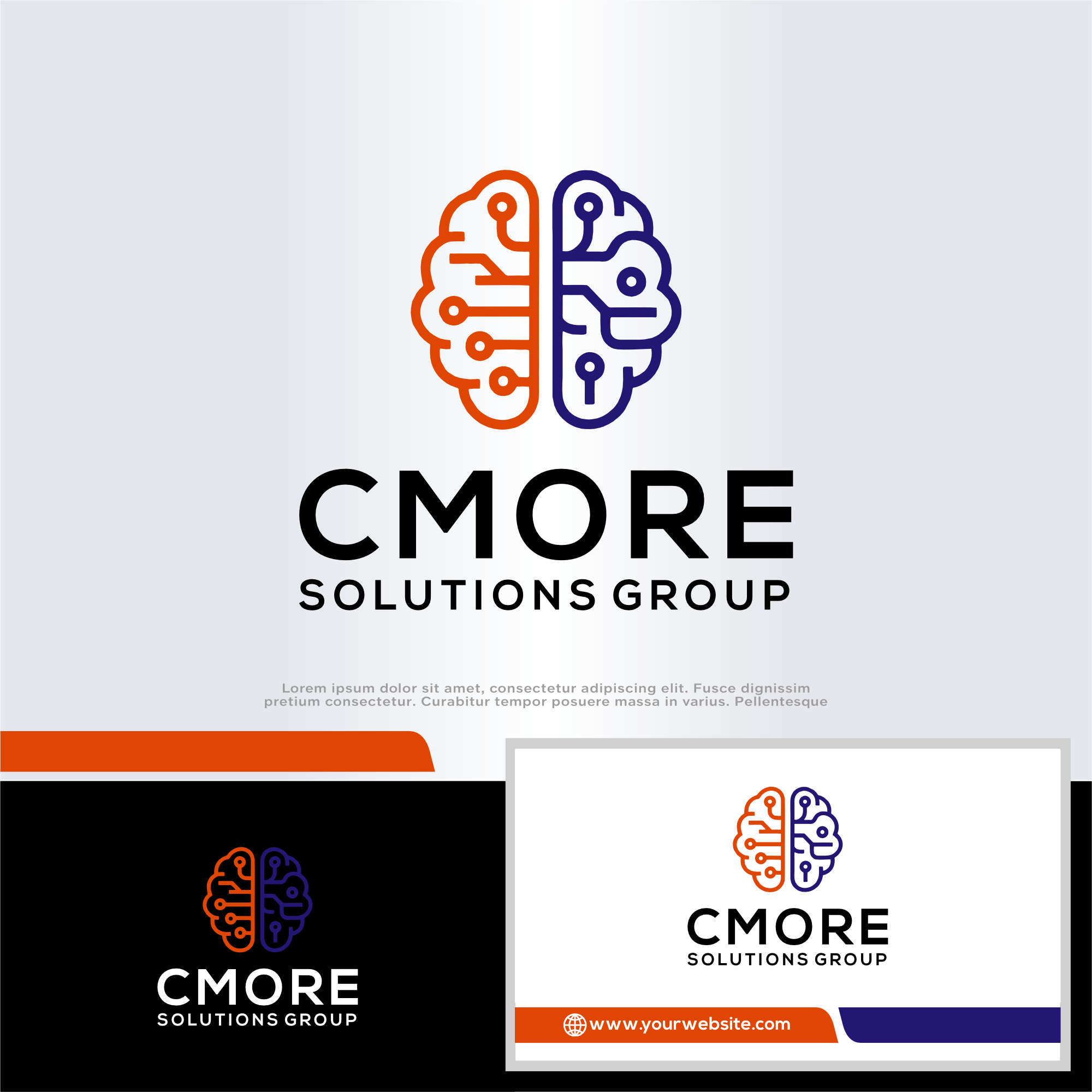 Logo Design by win it for this project | Design #34326586