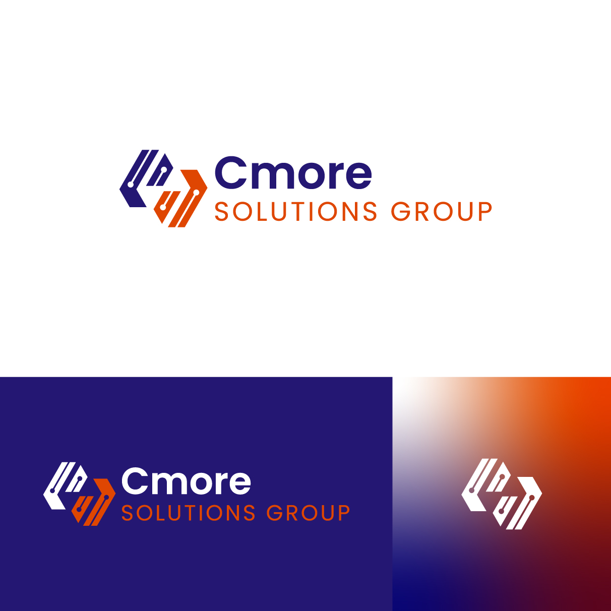 Logo Design by The Lion Studios for this project | Design #34324193