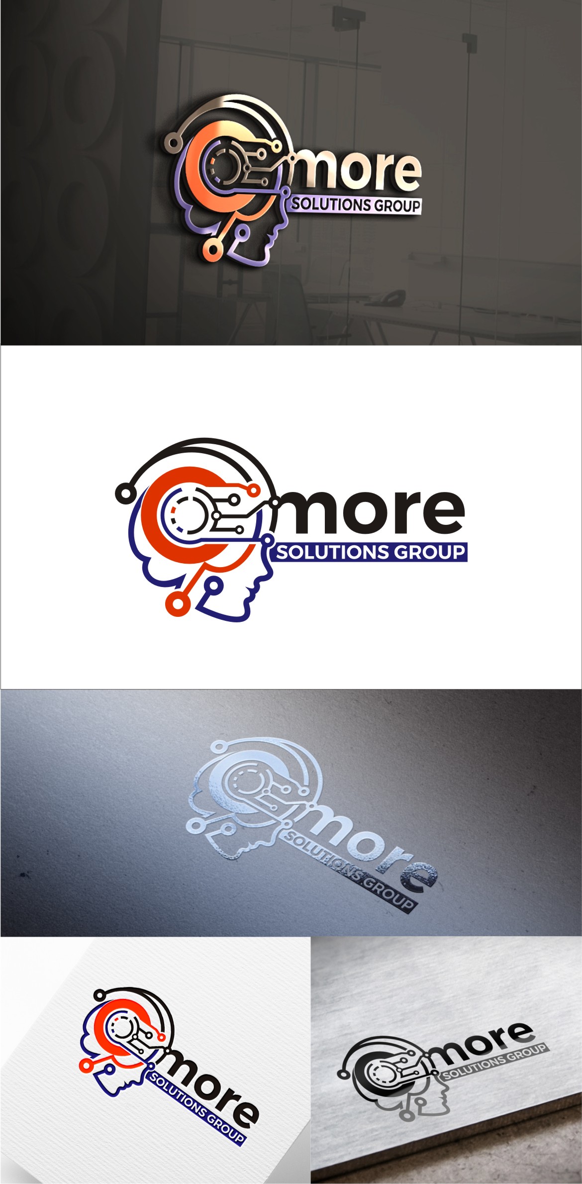 Logo Design by Soul Light for this project | Design #34327027