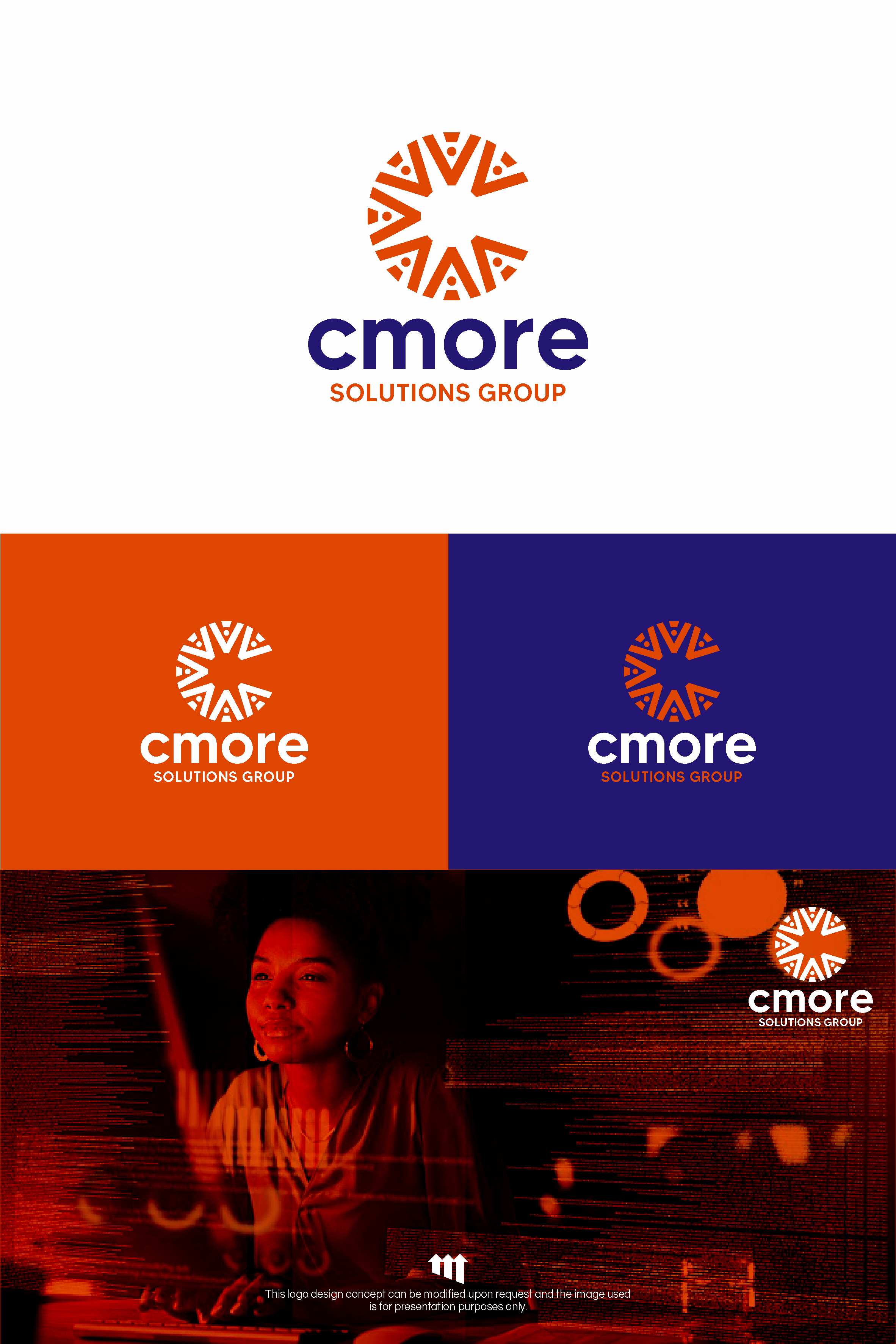 Logo Design by MBARO for this project | Design #34342553