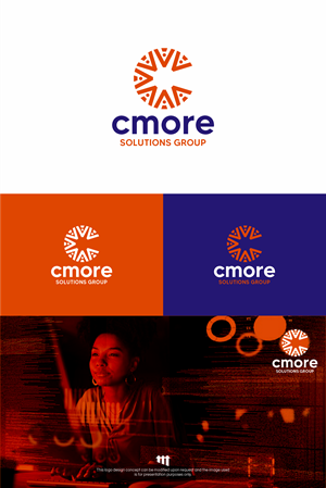 Logo Design by MBARO for this project | Design: #34342553
