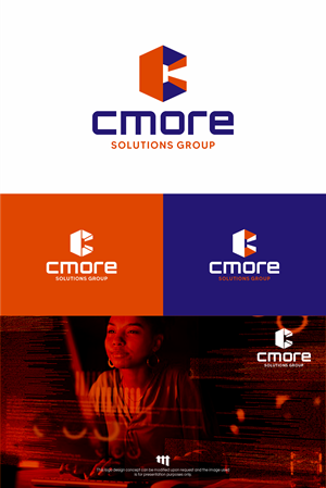 Logo Design by MBARO for this project | Design: #34343829