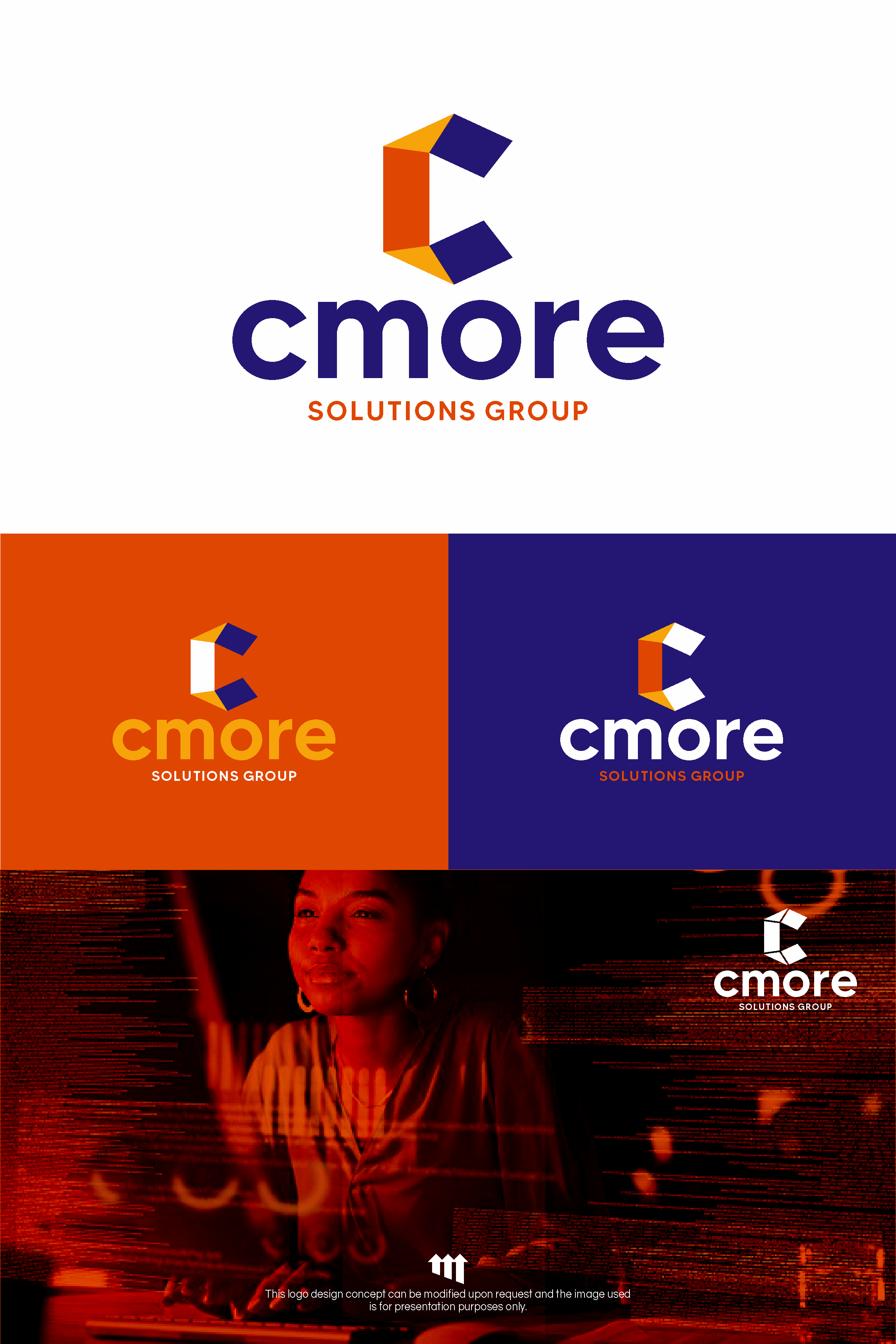 Logo Design by MBARO for this project | Design #34343830