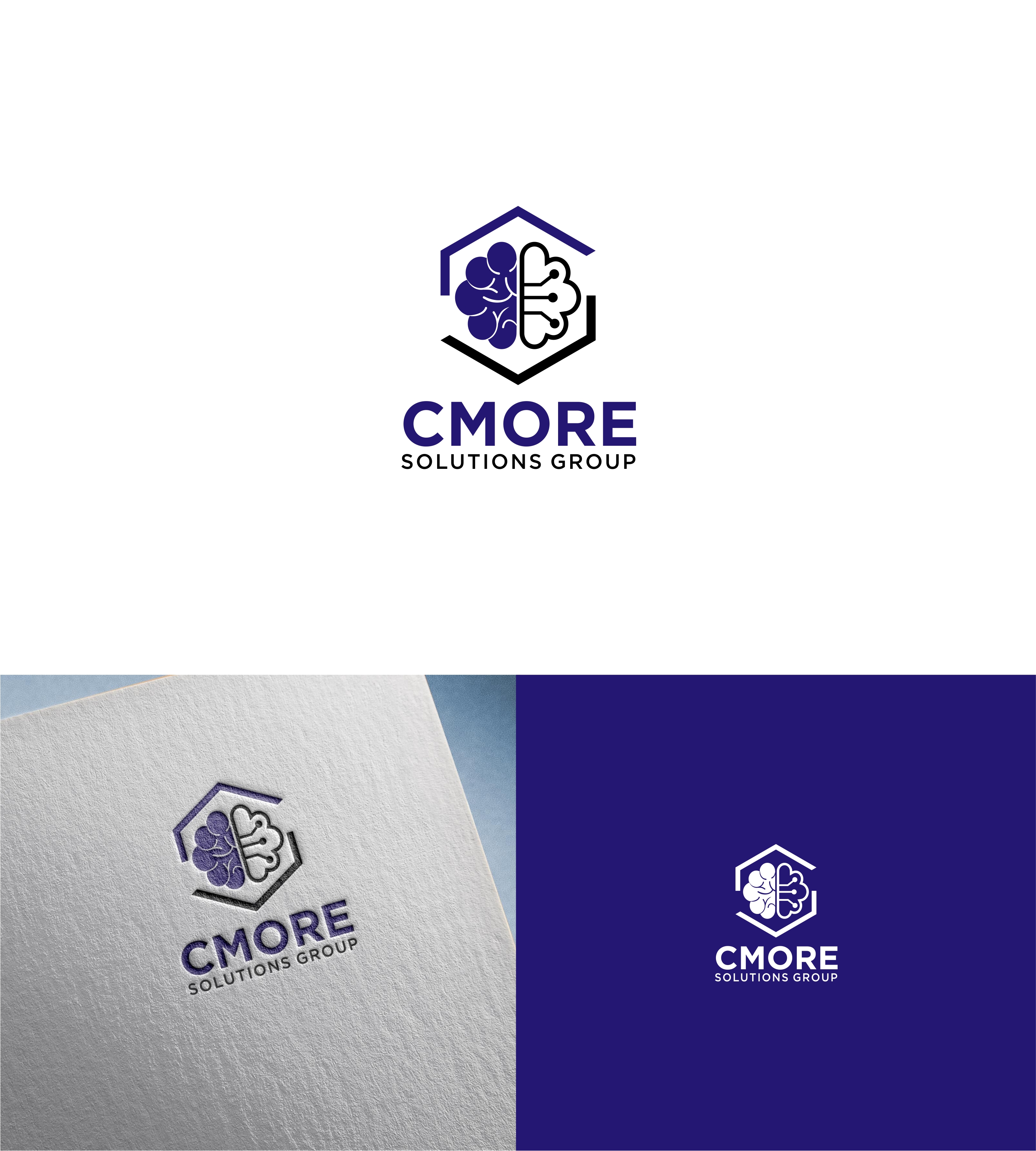 Logo Design by Joenet Jayawarna for this project | Design #34331253