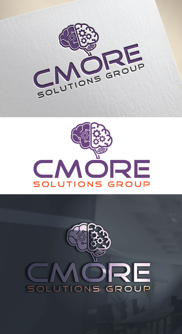 Logo Design by AB design ..... for this project | Design #34323853