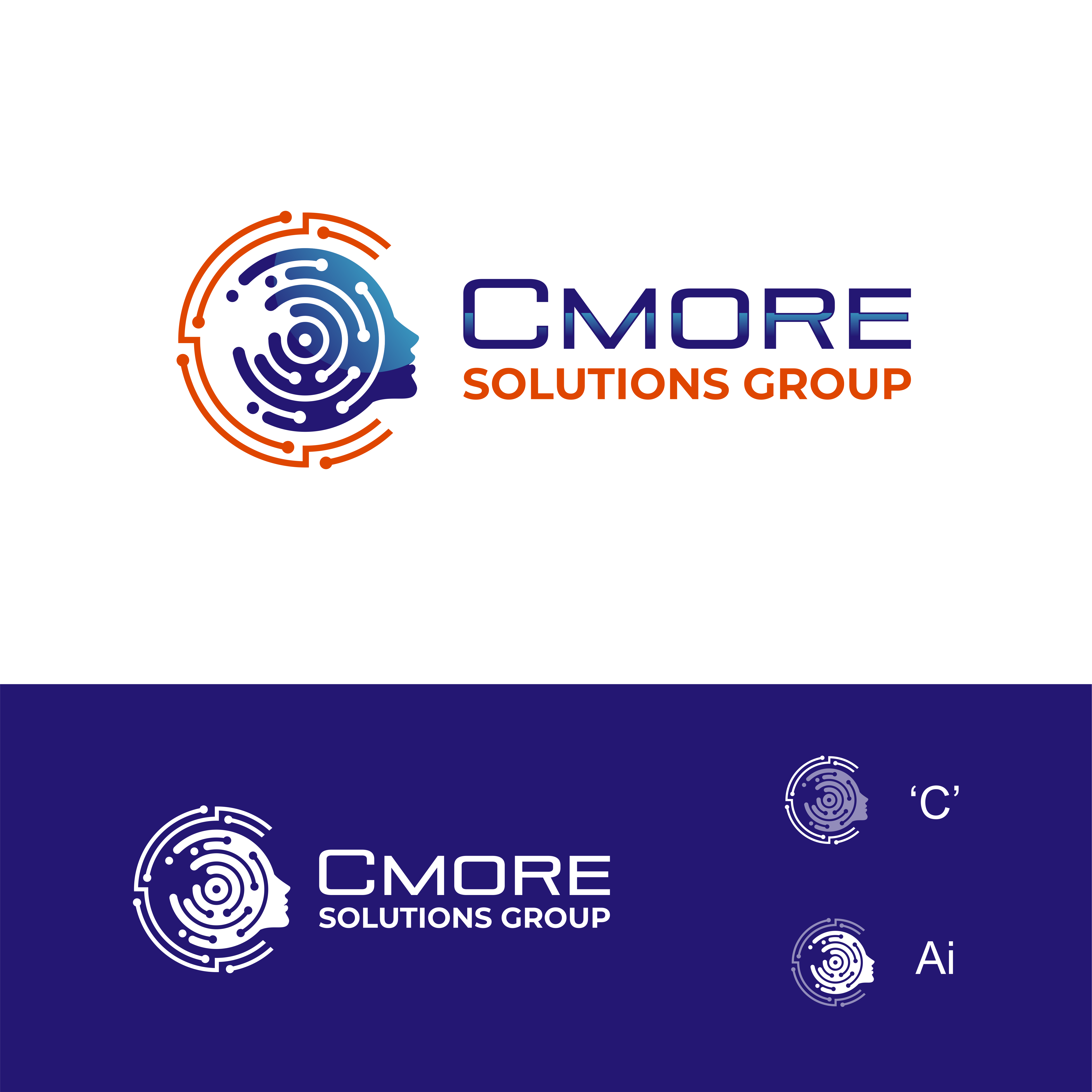 Logo Design by Reza Refianto for this project | Design #34324209