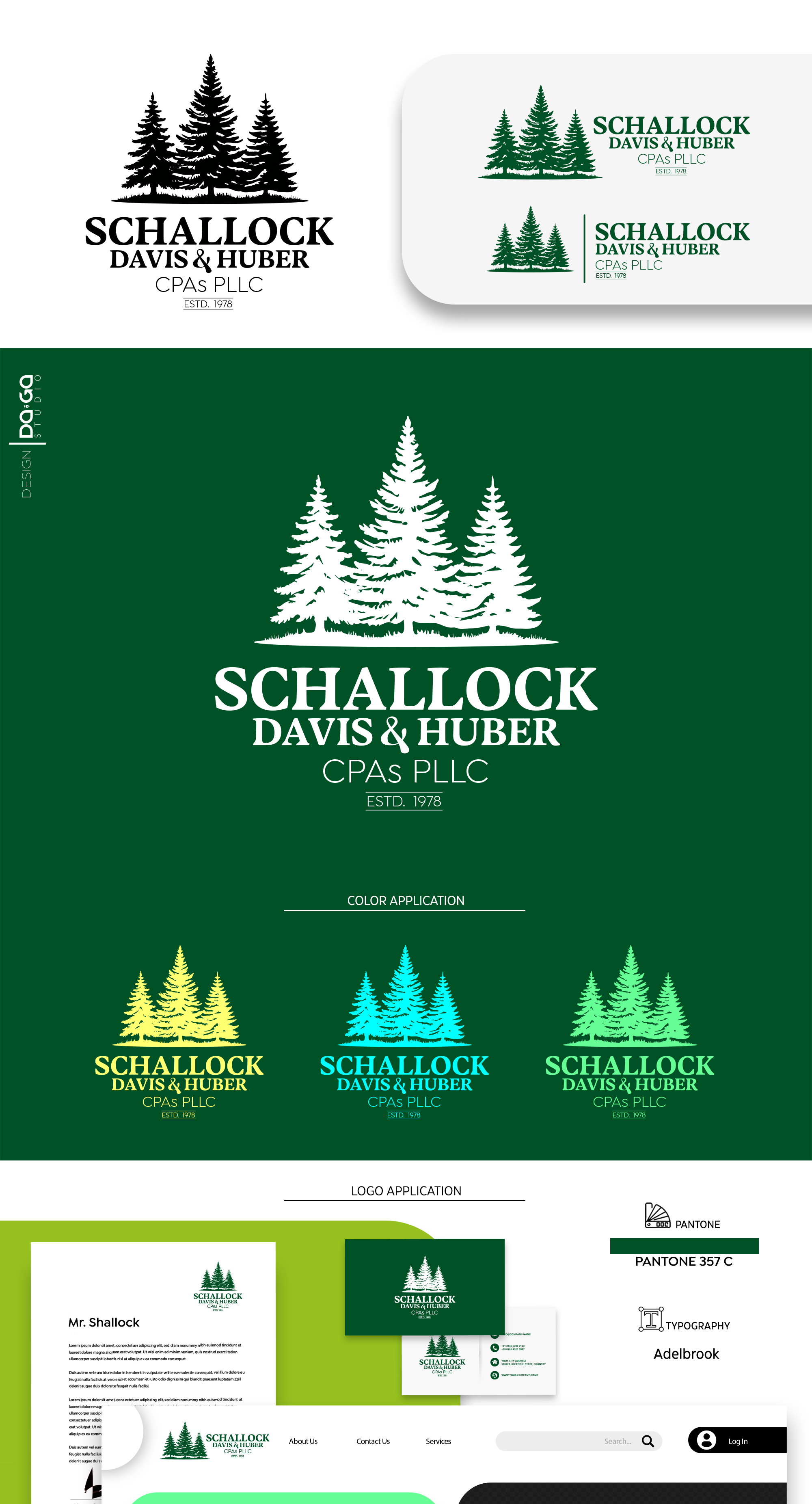 Logo Design by creativeDAGA for this project | Design #34324883