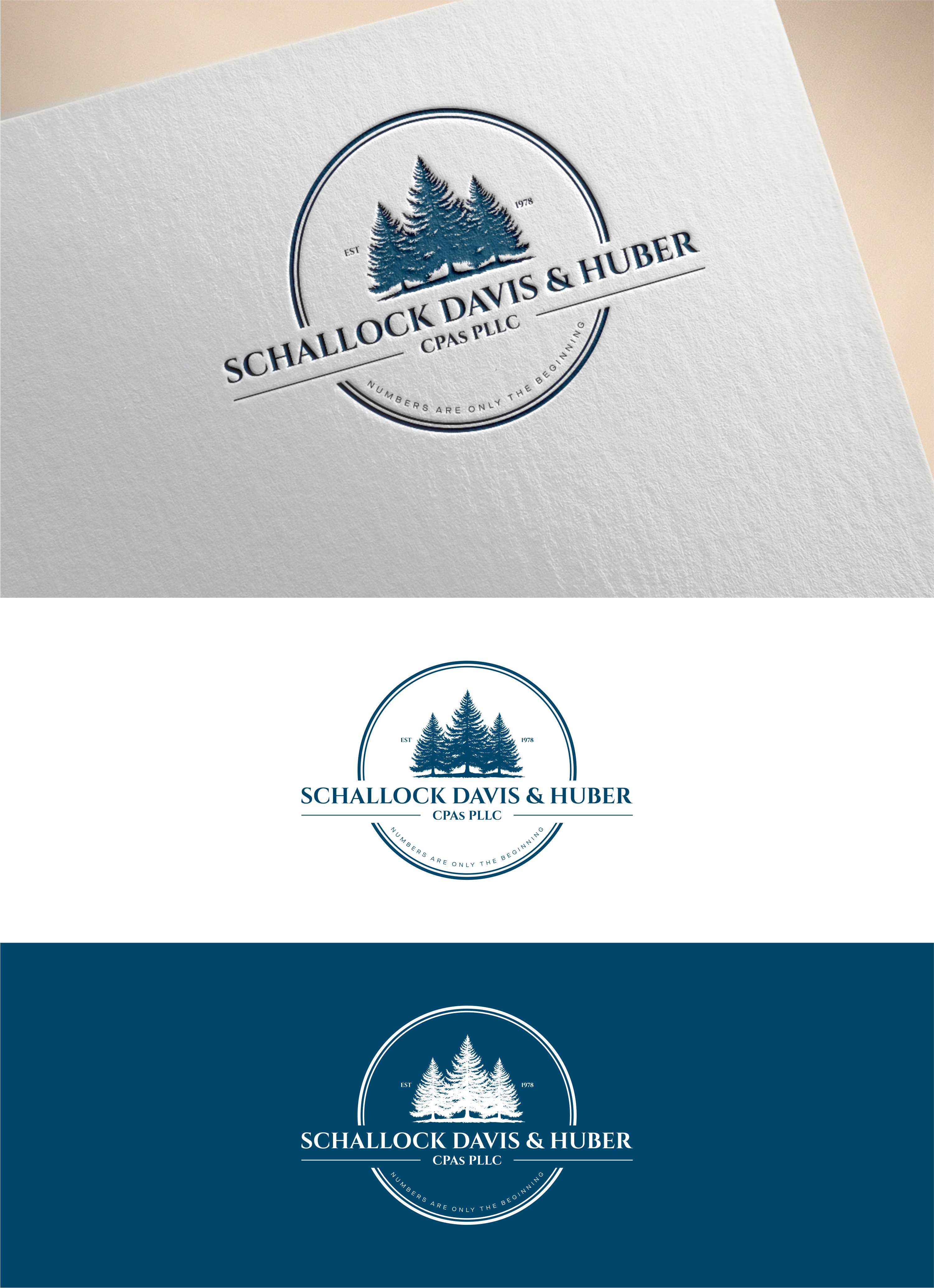 Logo Design by good.dsgn for this project | Design #34327075
