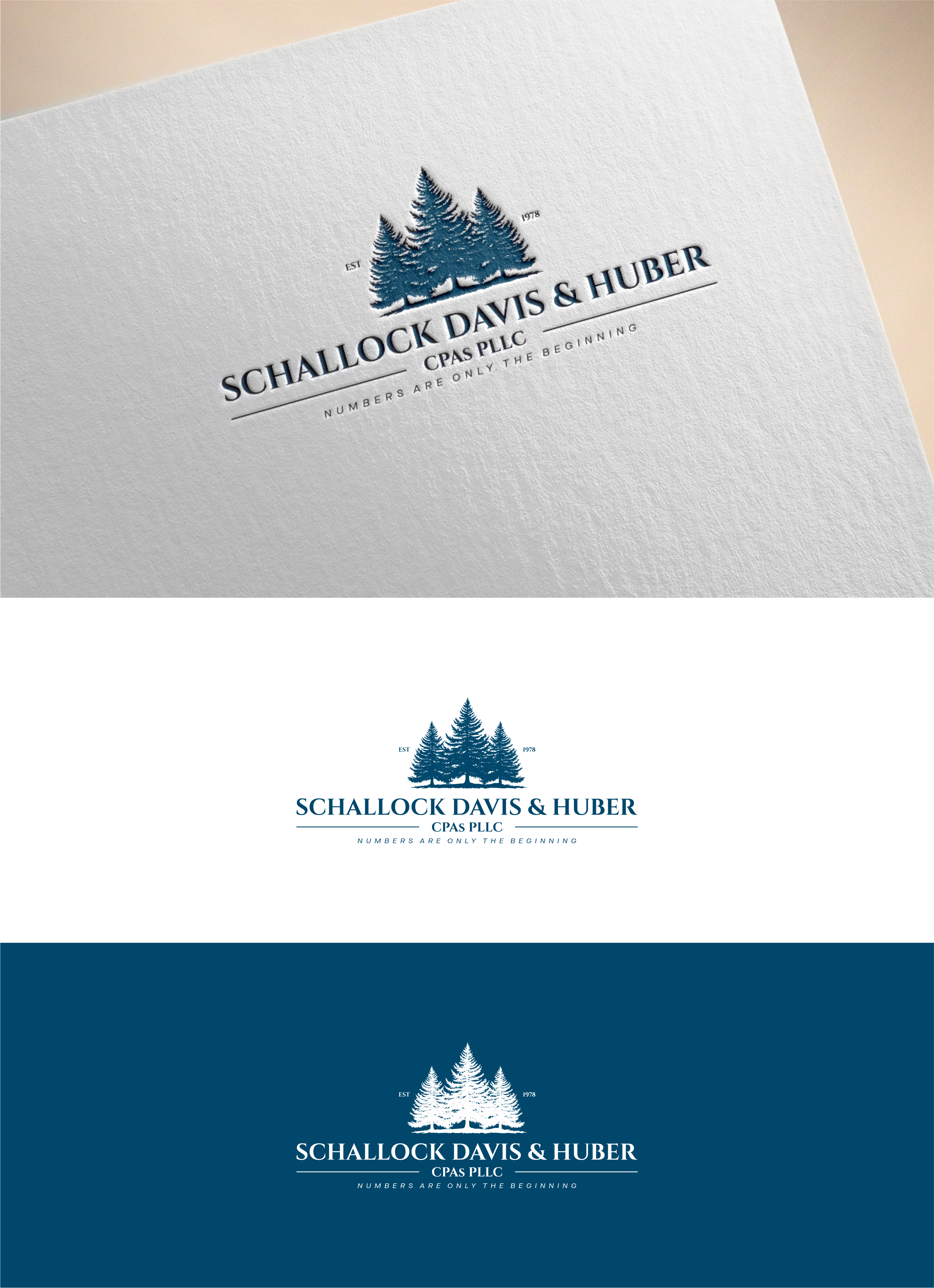 Logo Design by good.dsgn for this project | Design #34327076
