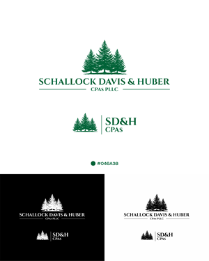 Logo Design by good.dsgn for this project | Design: #34408341