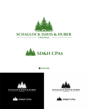 Logo Design by good.dsgn for this project | Design: #34408344