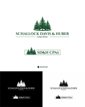 Logo Design by good.dsgn for this project | Design: #34408345