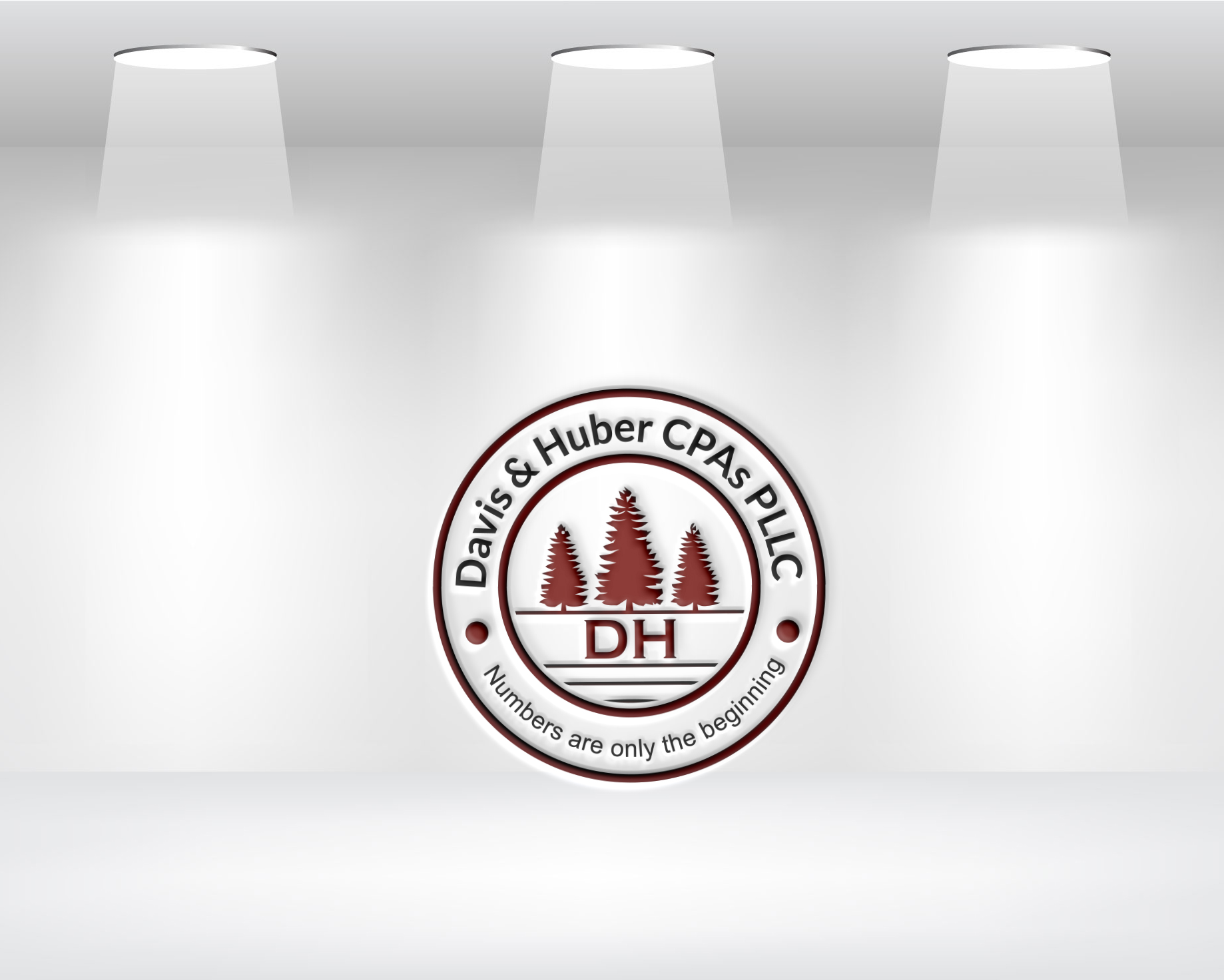 Logo Design by Daniel Khan for this project | Design #34326177