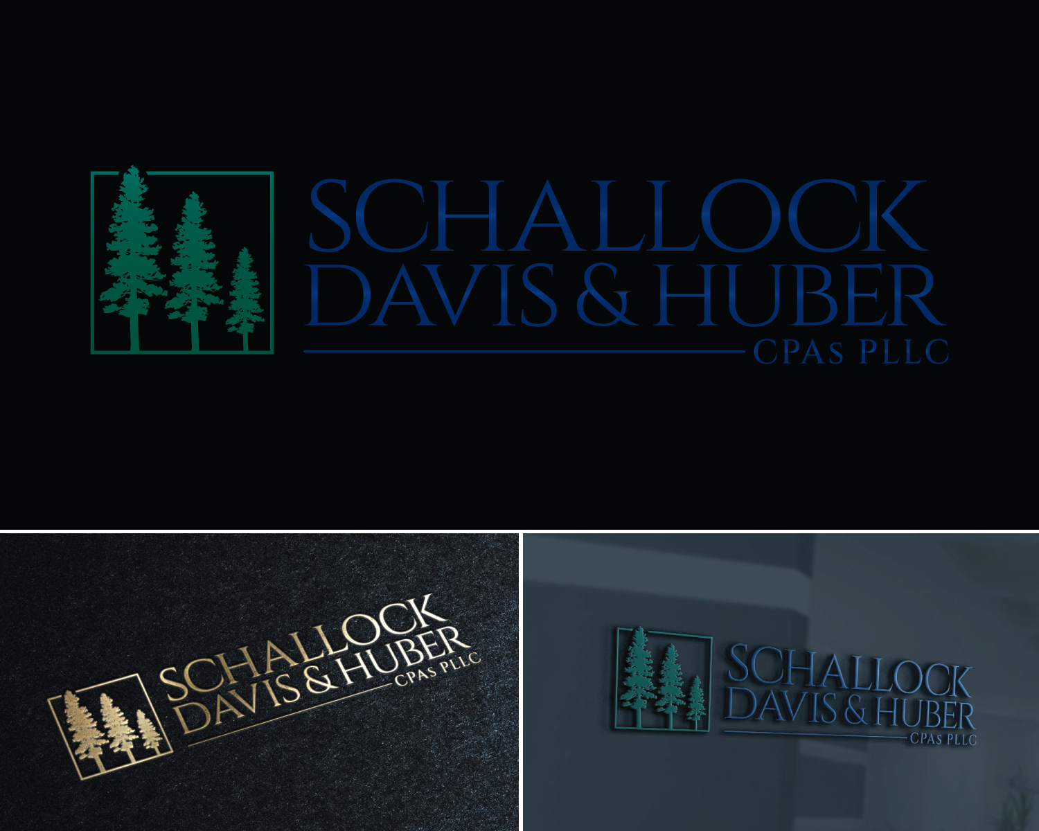 Logo Design by Atec for this project | Design #34326719