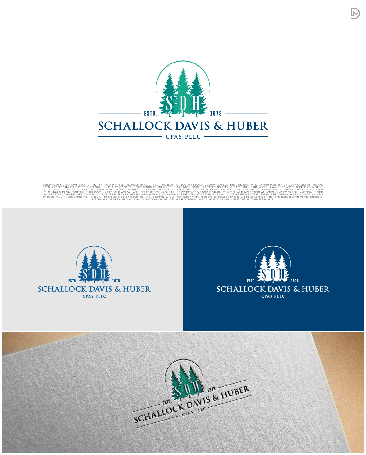 Logo-Design von D_Mantra für dieses Projekt | Design #34323409