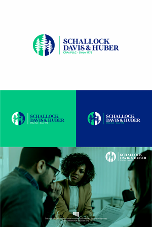 Logo Design by MBARO for this project | Design: #34342040