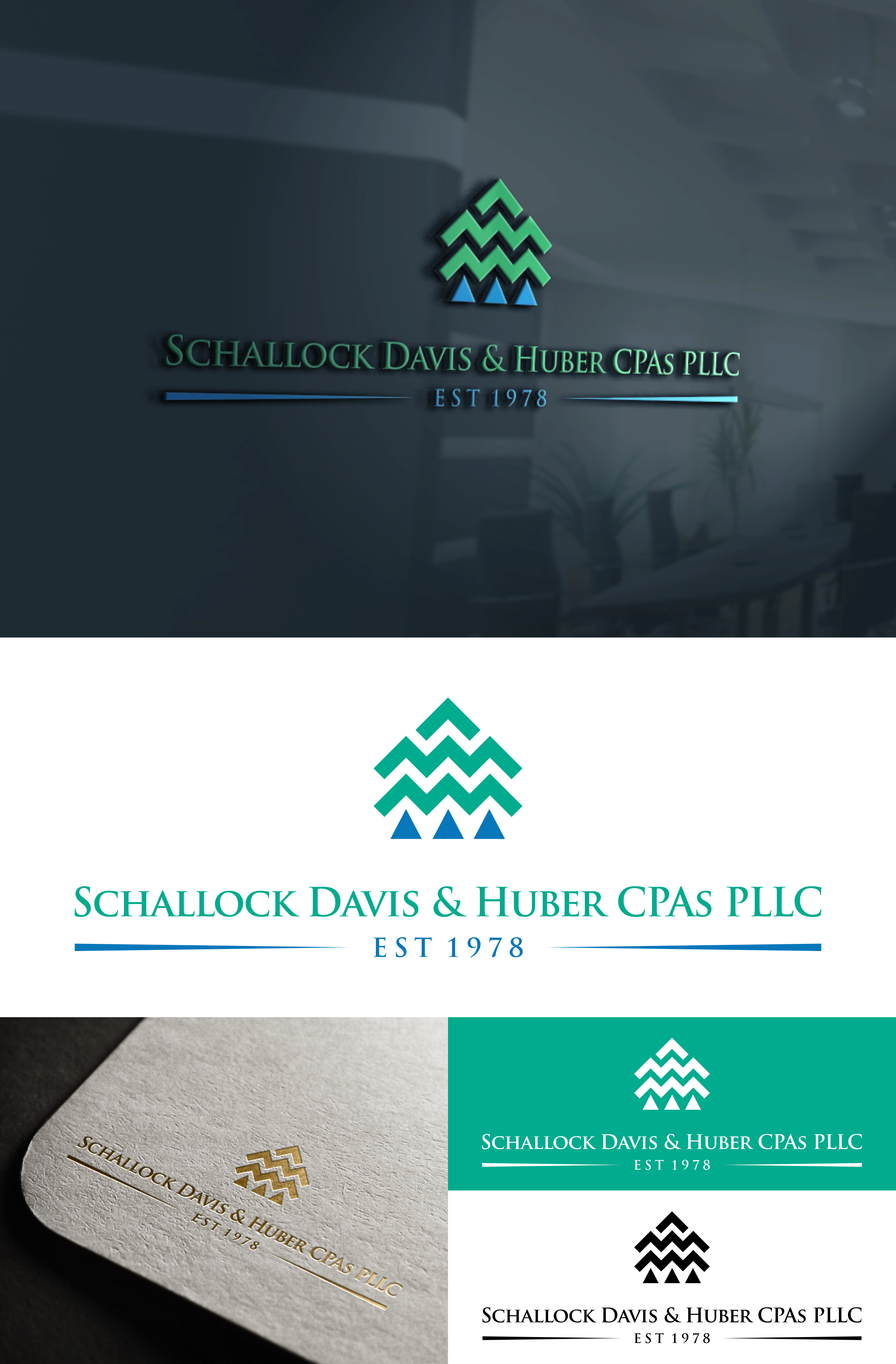 Logo Design by fatiyadesign for this project | Design #34323559