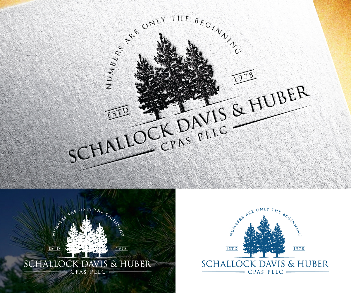 Logo Design by step forward 2 for this project | Design #34327760