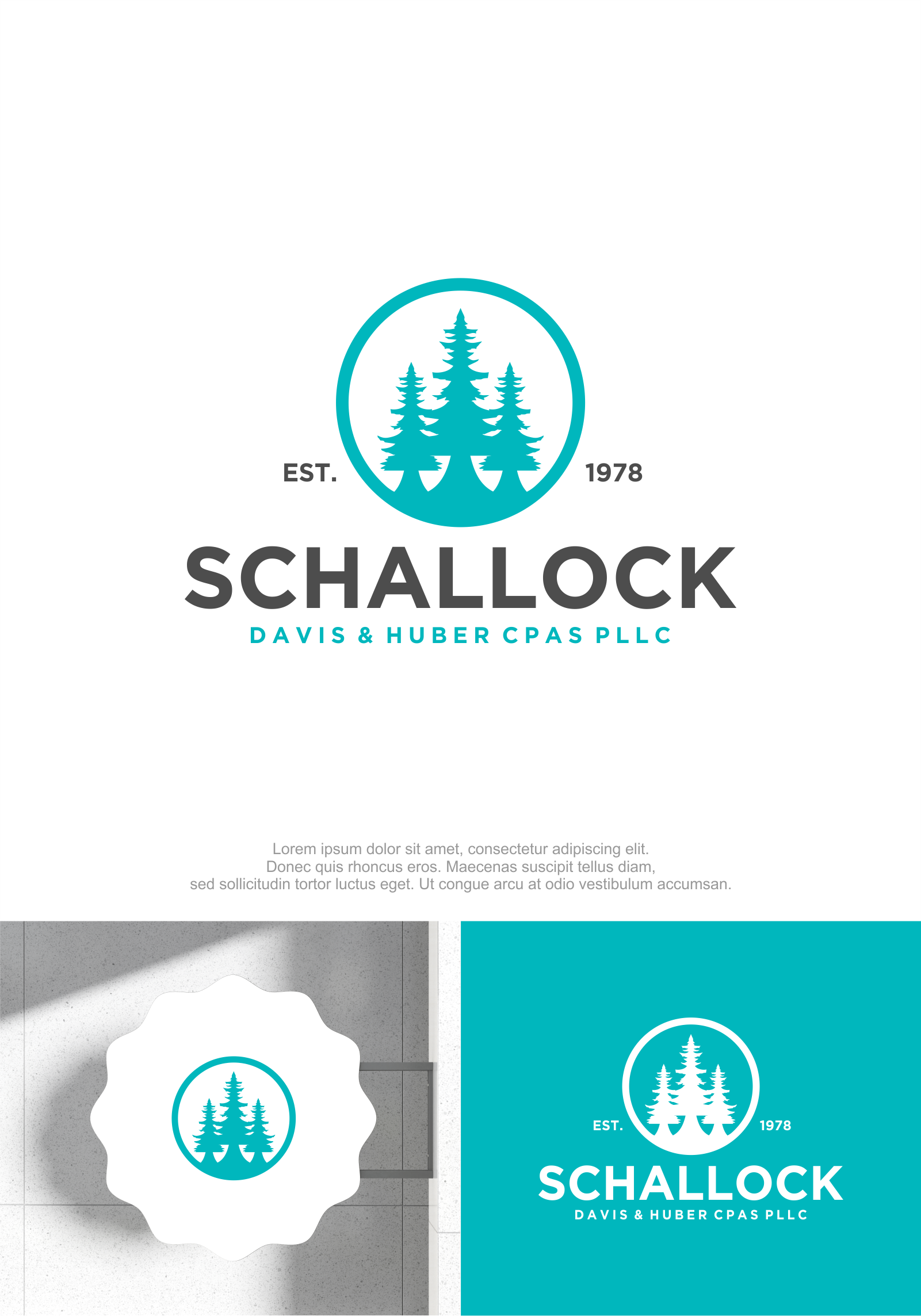 Logo Design by M.Syaiful Huda for this project | Design #34323085